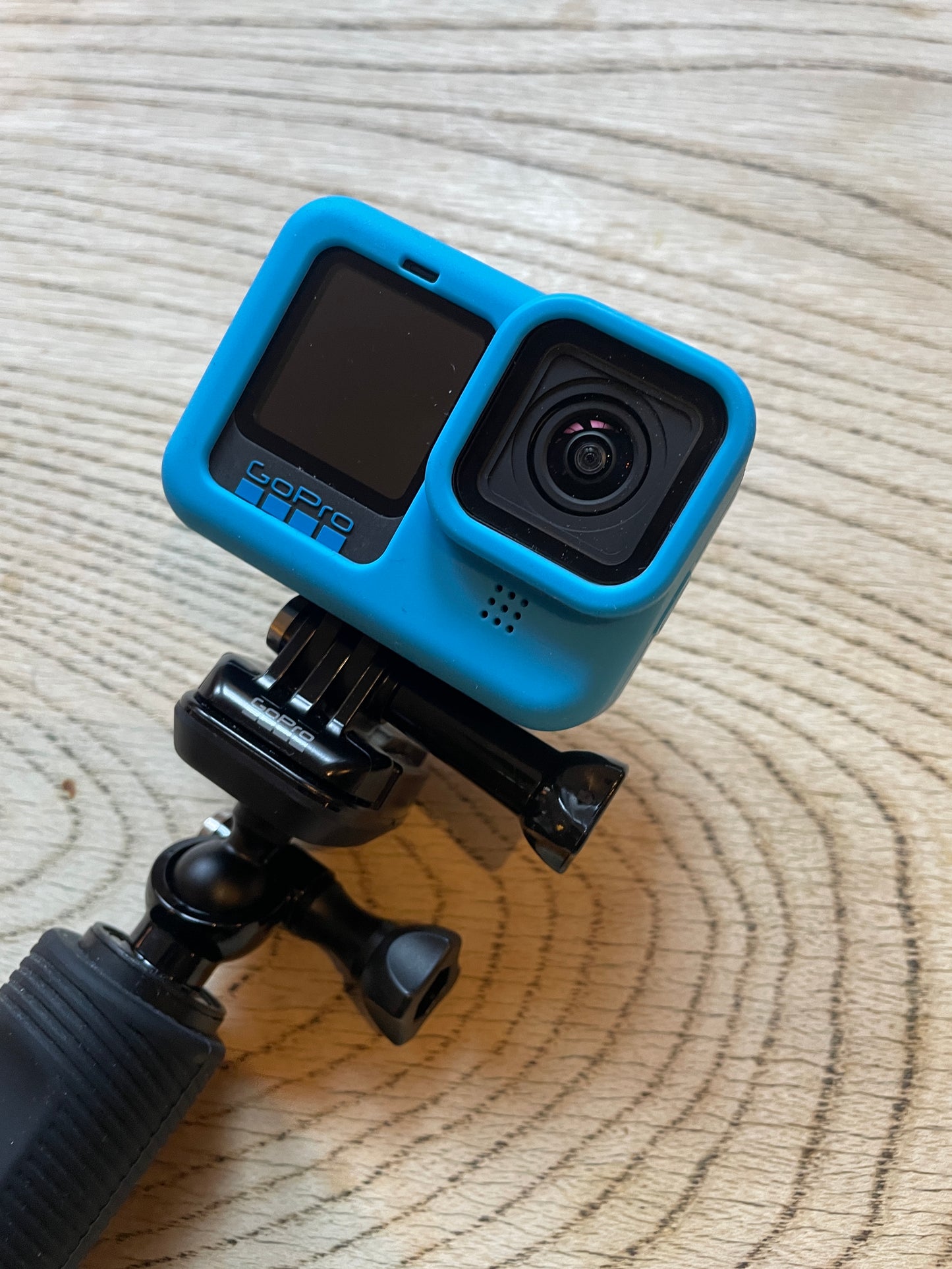 【SDカード付き】GoPro + 自撮り棒レンタル（２時間プラン）